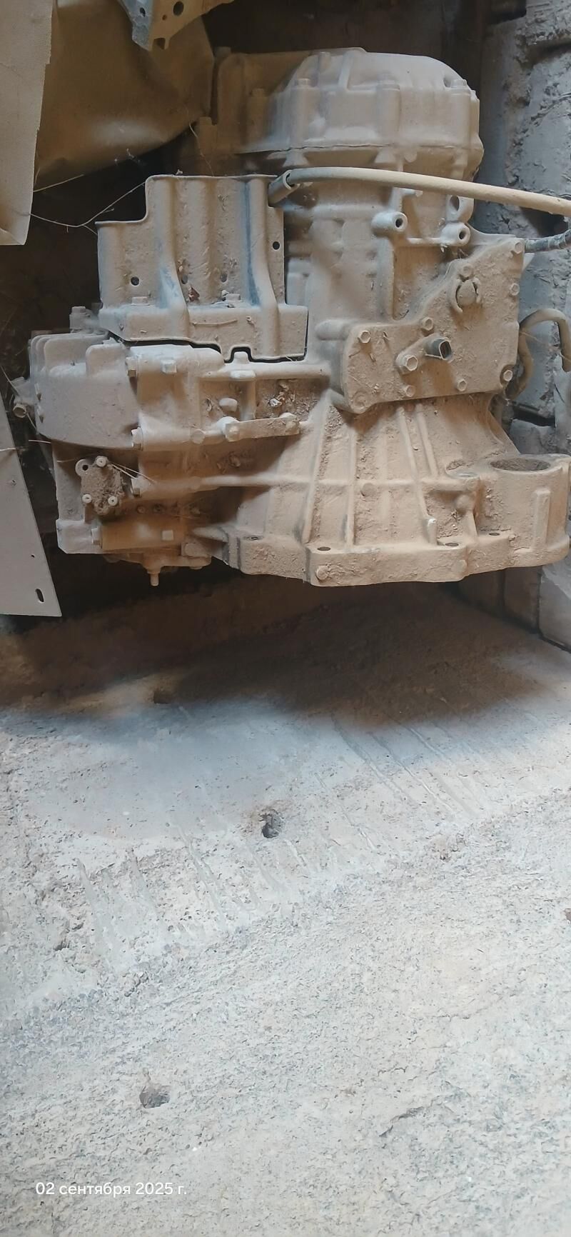 Karobka 4 500 TMT - Kaka - img 2