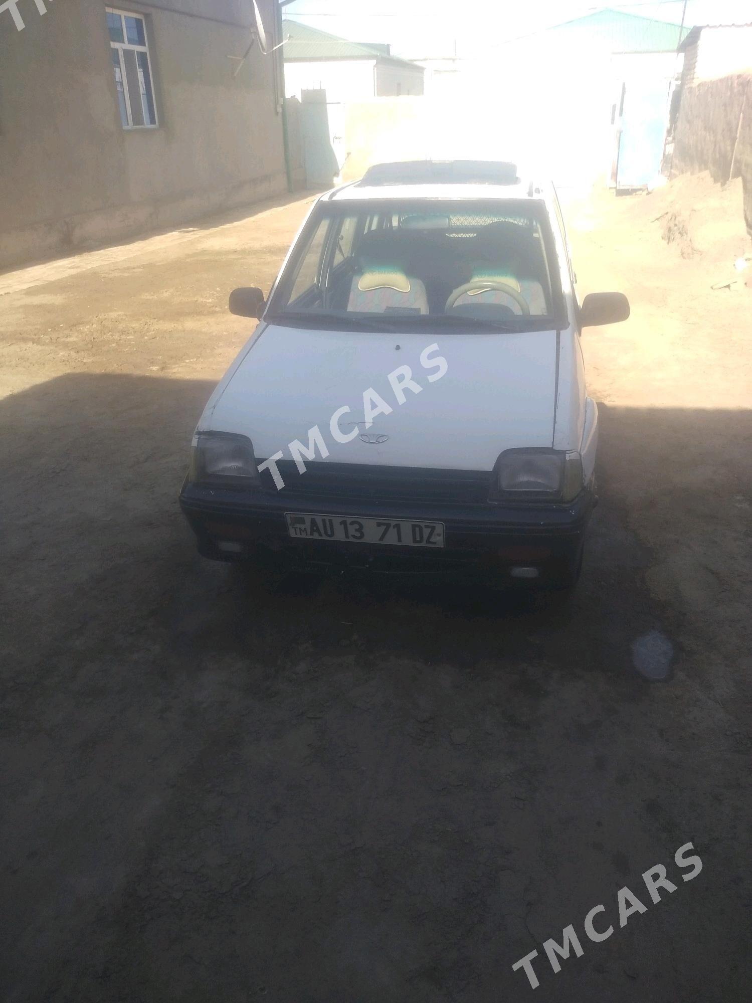 Daewoo Tico 1997 - 20 000 TMT - Daşoguz - img 3