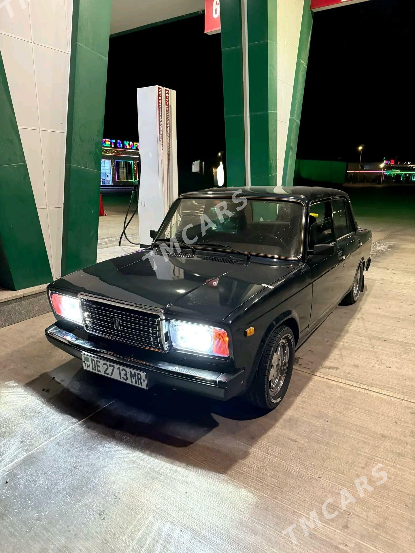 Lada 2107 2011 - 77 000 TMT - Mary - img 2