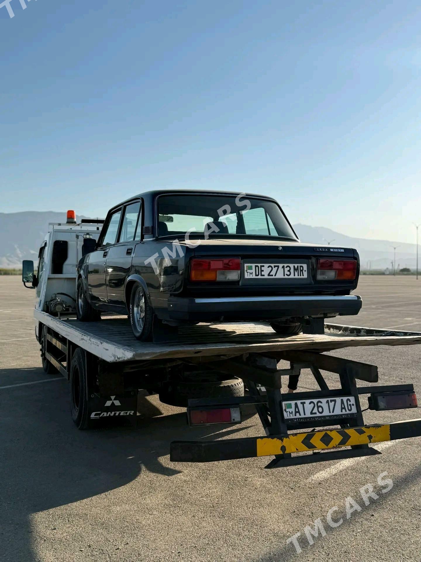 Lada 2107 2011 - 77 000 TMT - Mary - img 4