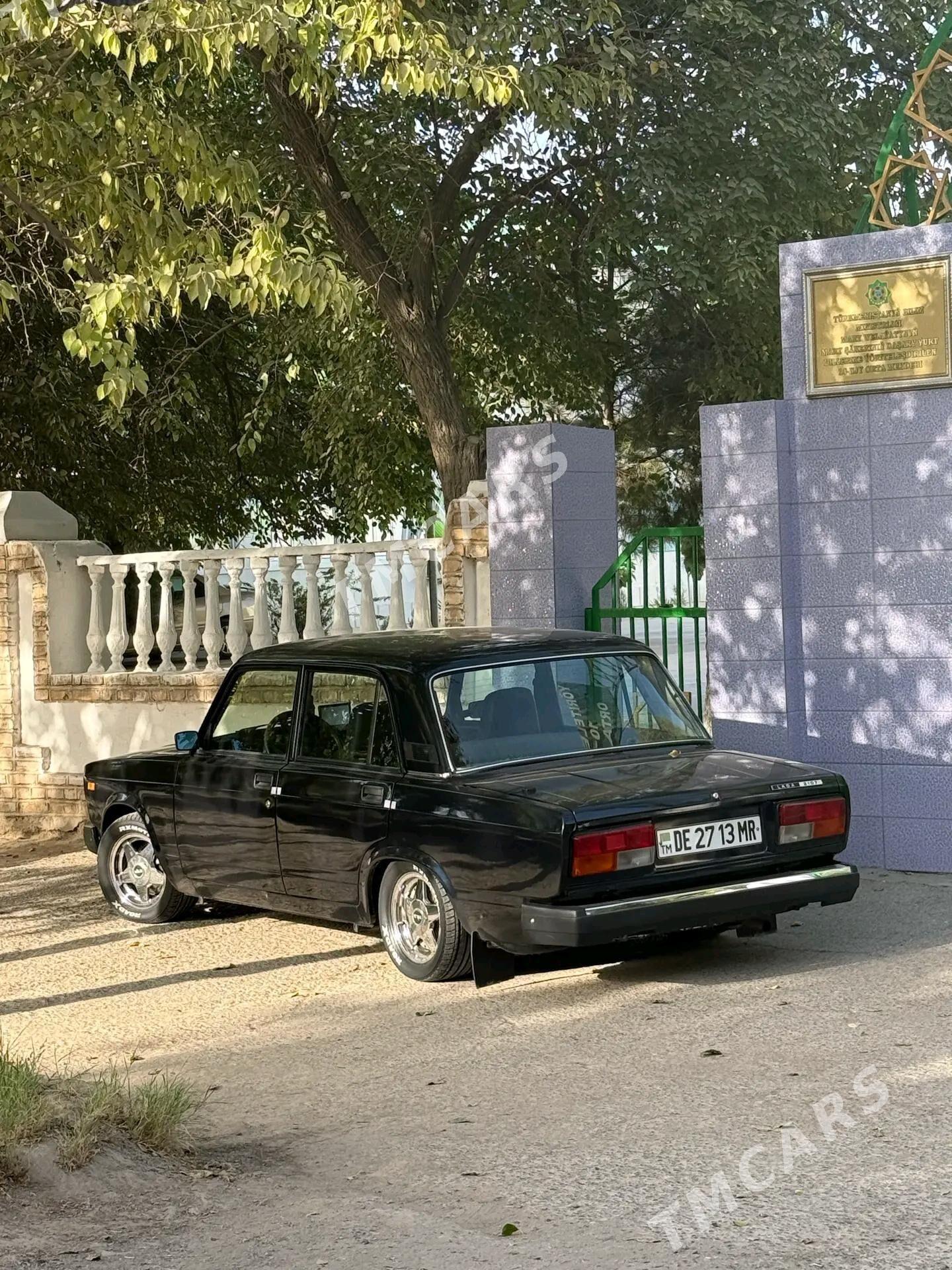 Lada 2107 2011 - 77 000 TMT - Mary - img 5