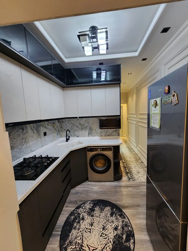 Mir 2 - Ашхабад - img 1