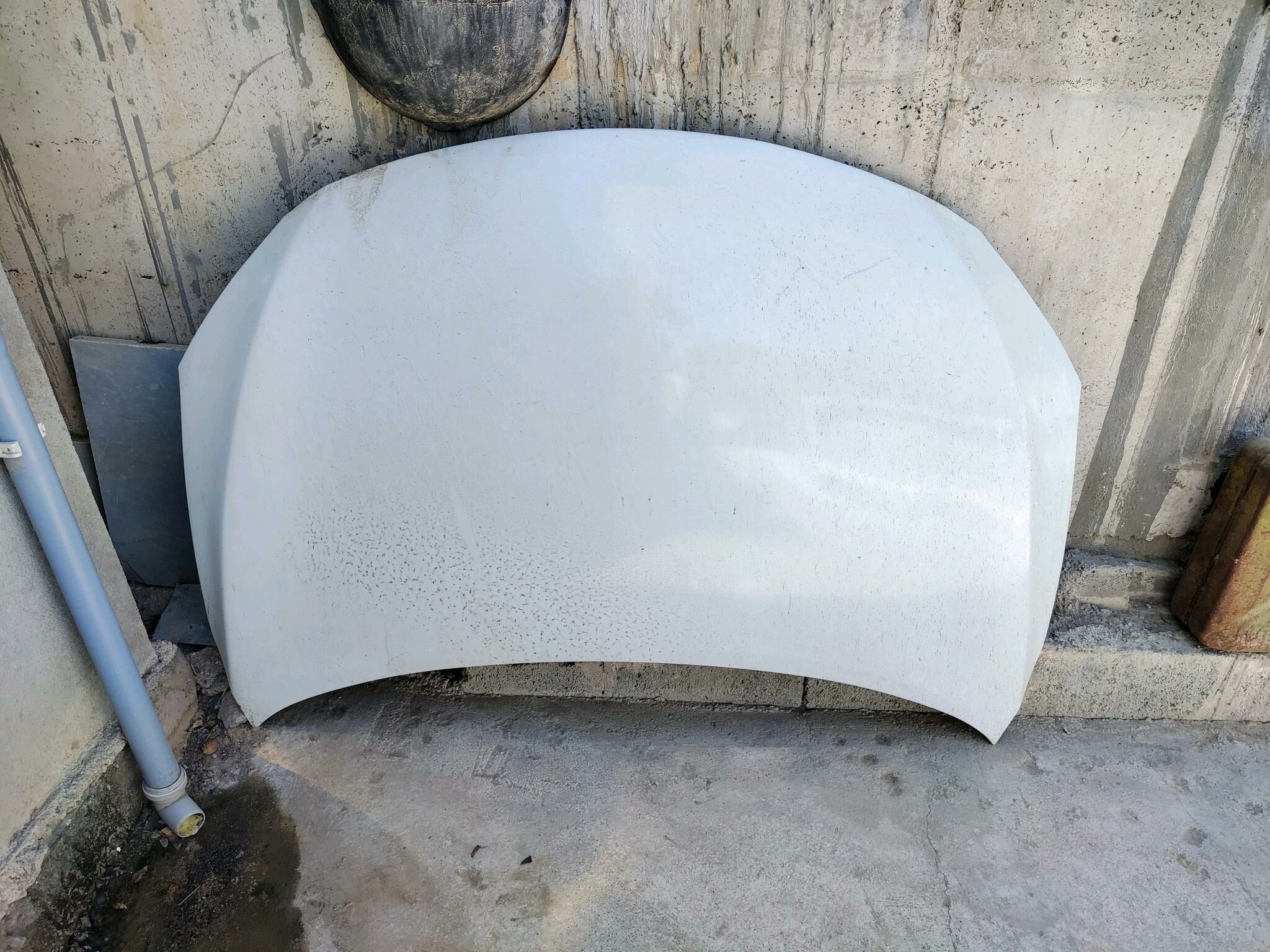 Kapot Sentra 700 TMT - Änew - img 1