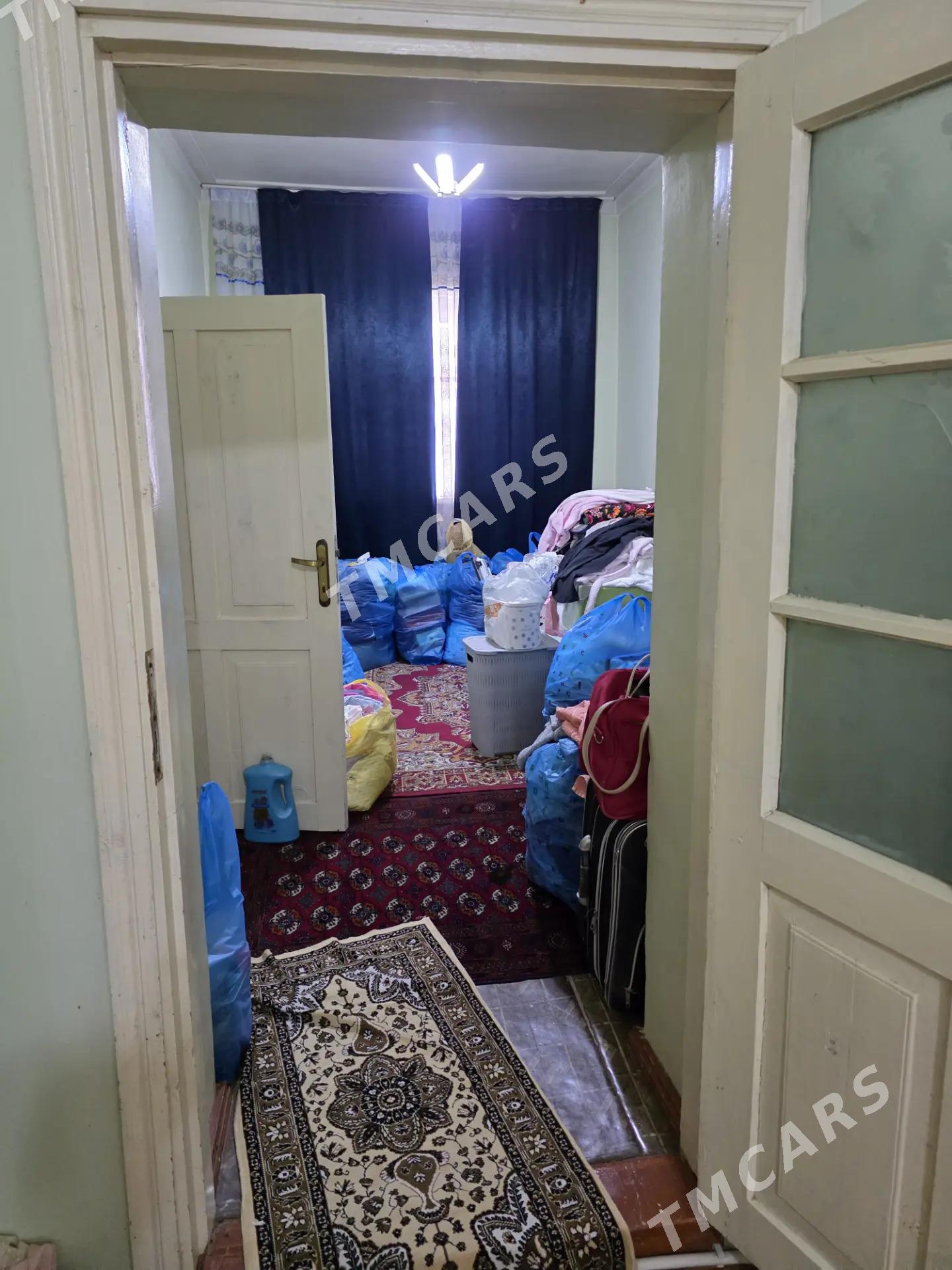 Arenda kosi bay oba plan jay - Ашхабад - img 1