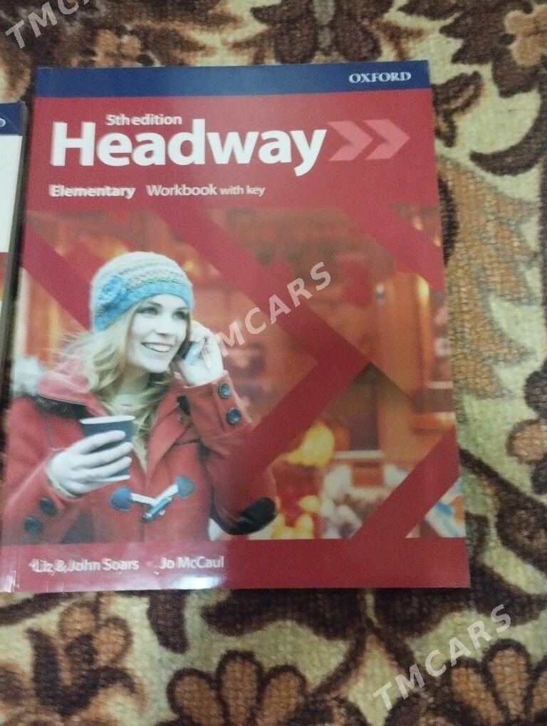 headway - Ашхабад - img 2