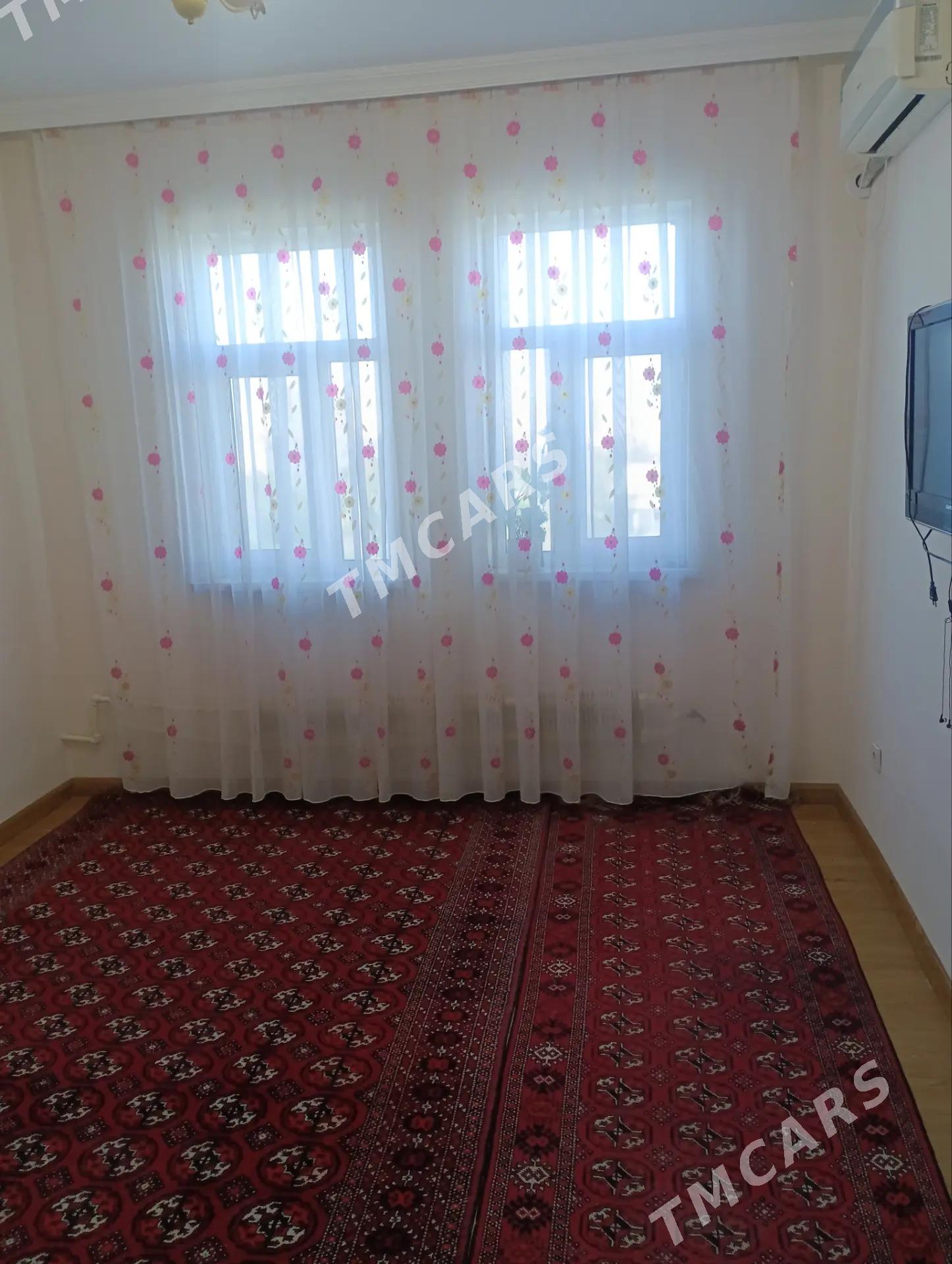 IPETEKA MIR 4 ARKAÇGA 4/4 ETZ - Ашхабад - img 3