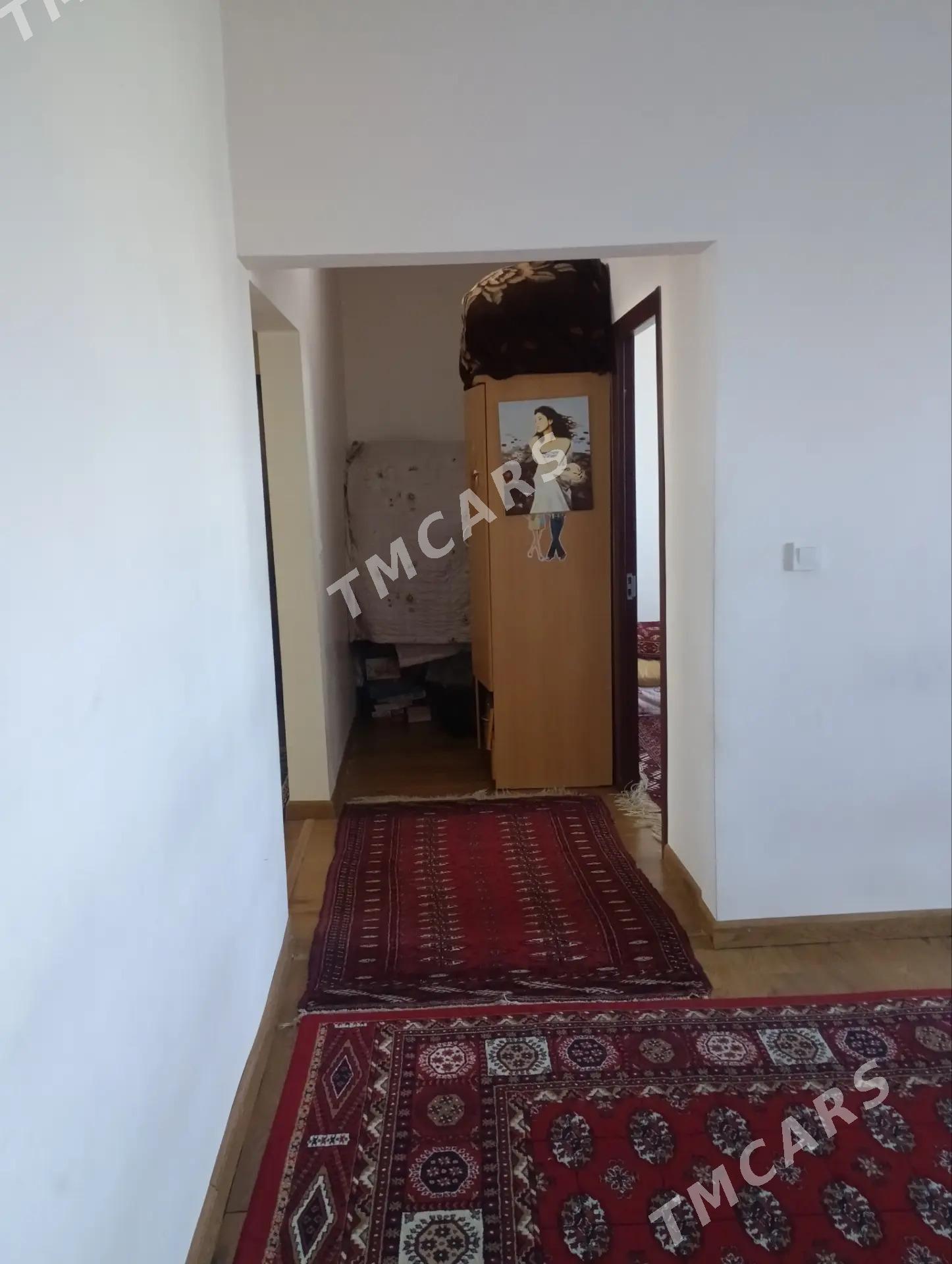 IPETEKA MIR 4 ARKAÇGA 4/4 ETZ - Ашхабад - img 2