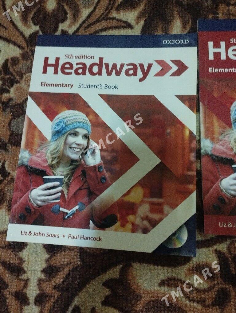 headway - Ашхабад - img 4