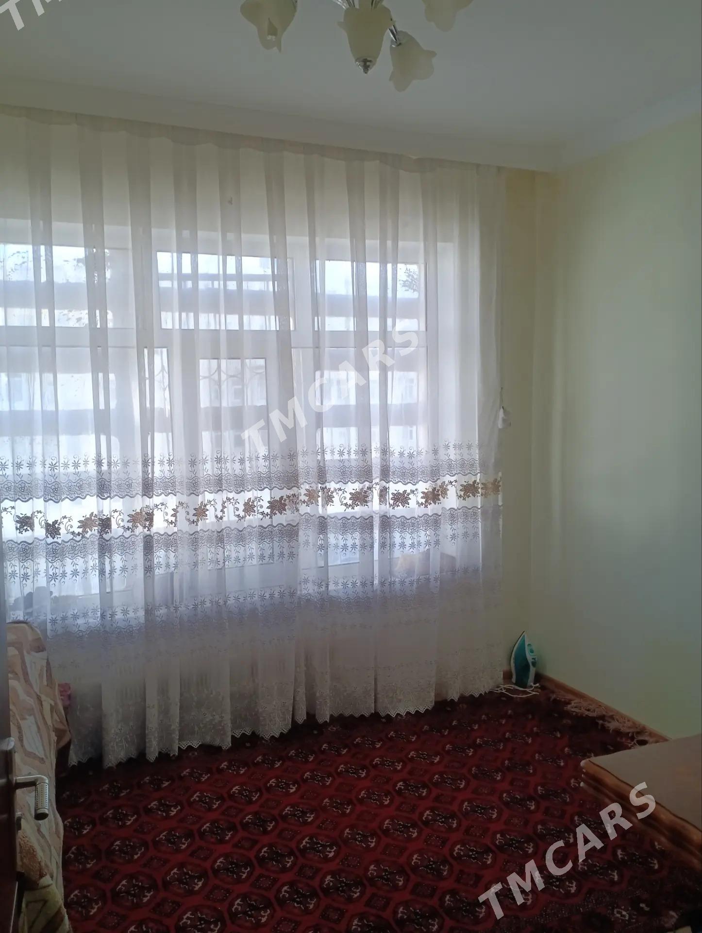 IPETEKA MIR 4 ARKAÇGA 4/4 ETZ - Ашхабад - img 4