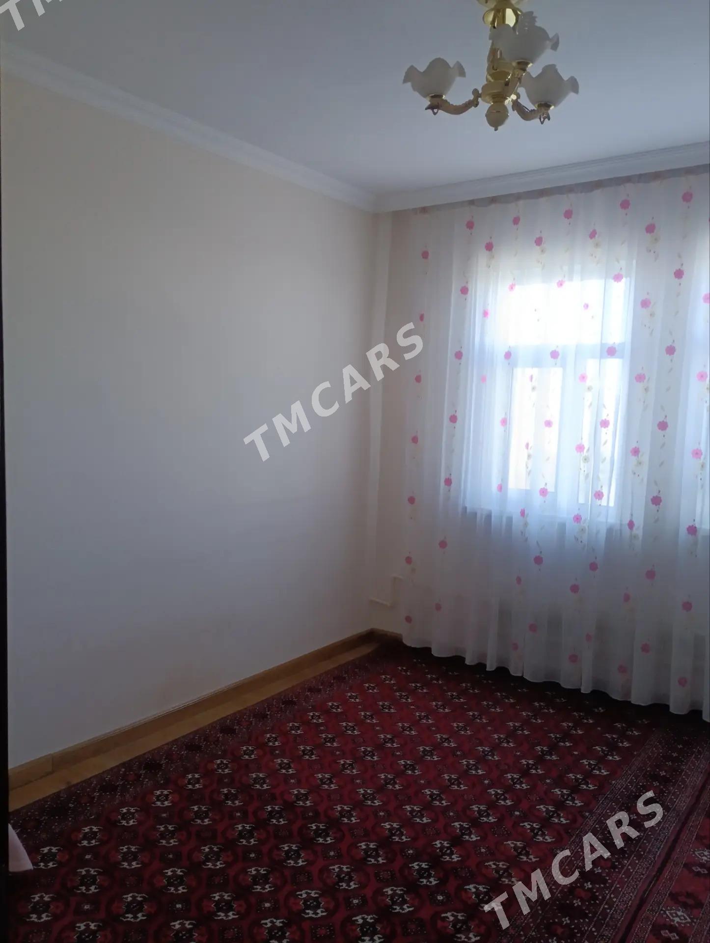 IPETEKA MIR 4 ARKAÇGA 4/4 ETZ - Ашхабад - img 6