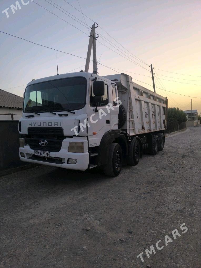 Hyundai H100 2008 - 340 000 TMT - Tagtabazar - img 2