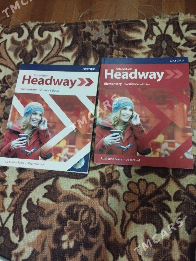 headway - Ашхабад - img 3