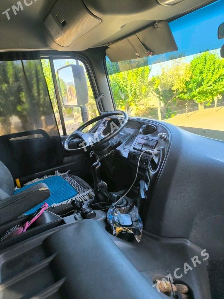 Hyundai H100 2008 - 340 000 TMT - Tagtabazar - img 4