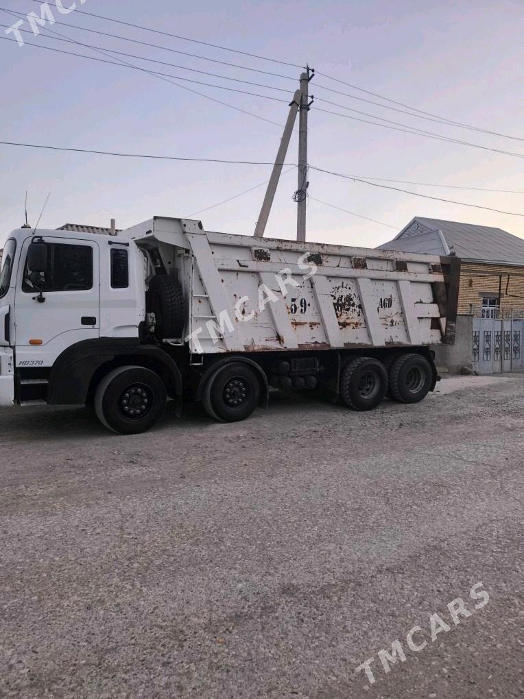 Hyundai H100 2008 - 340 000 TMT - Tagtabazar - img 3