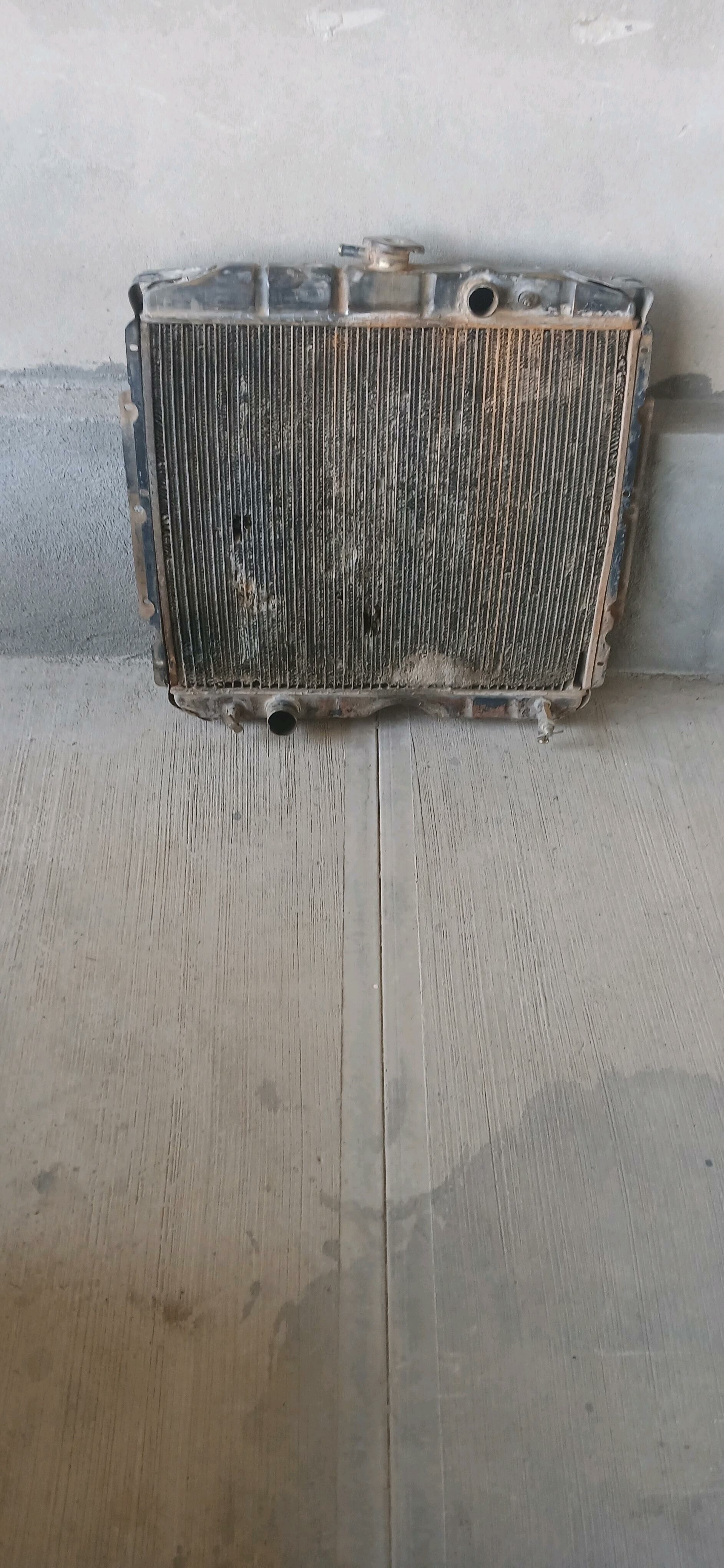 Radiyator we Karbirator 1 000 TMT - Халач - img 2