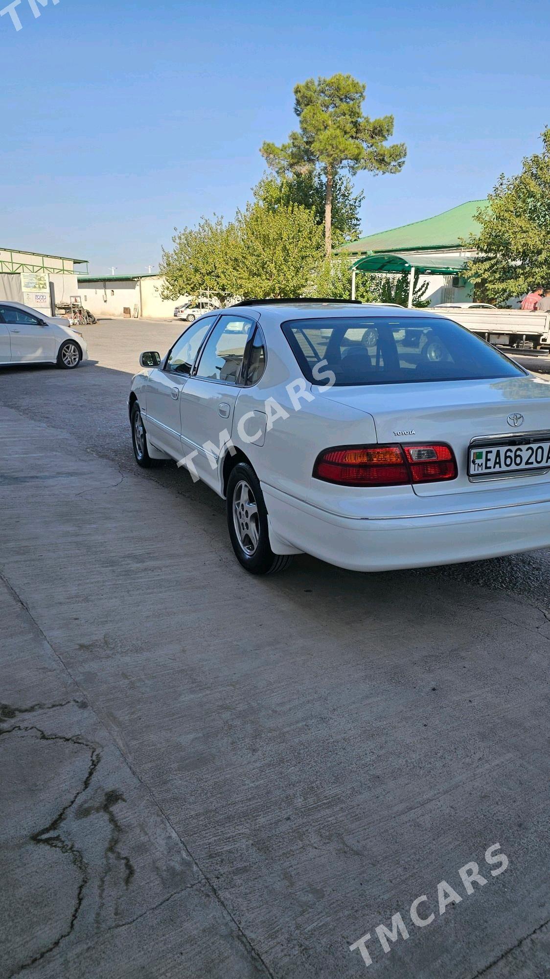 Toyota Avalon 1996 - 130 000 TMT - Bäherden - img 2