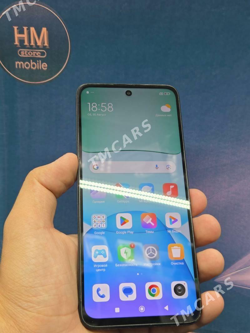 Redmi 12 8/128 - Ашхабад - img 2