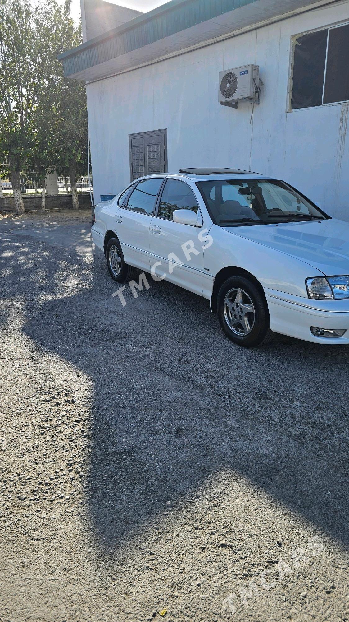 Toyota Avalon 1996 - 130 000 TMT - Bäherden - img 4
