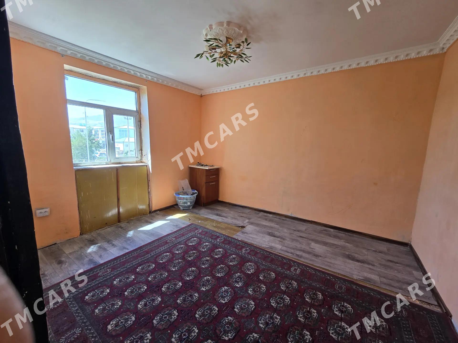 Gyssagly Buzmeyin 2 kom - Бузмеин ГРЭС - img 3