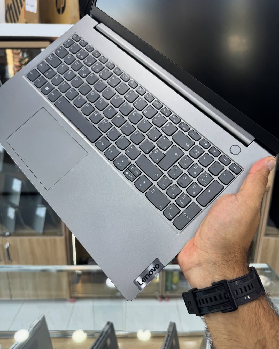 i7-13 / 16 GB RAM / 512 GB SSD - Aşgabat - img 5