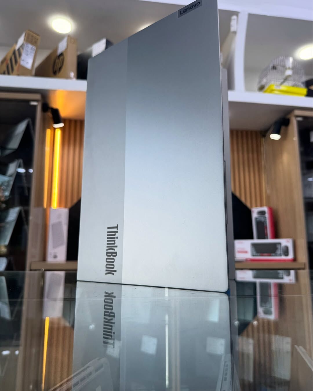 i7-13 / 16 GB RAM / 512 GB SSD - Aşgabat - img 8