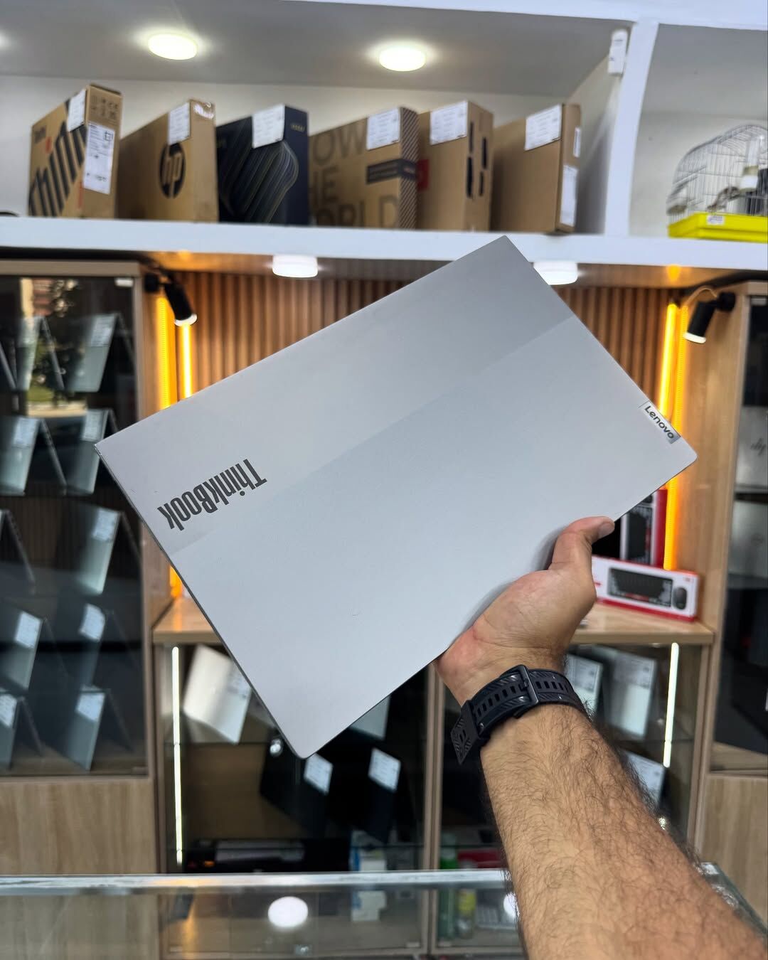 i7-13 / 16 GB RAM / 512 GB SSD - Aşgabat - img 4