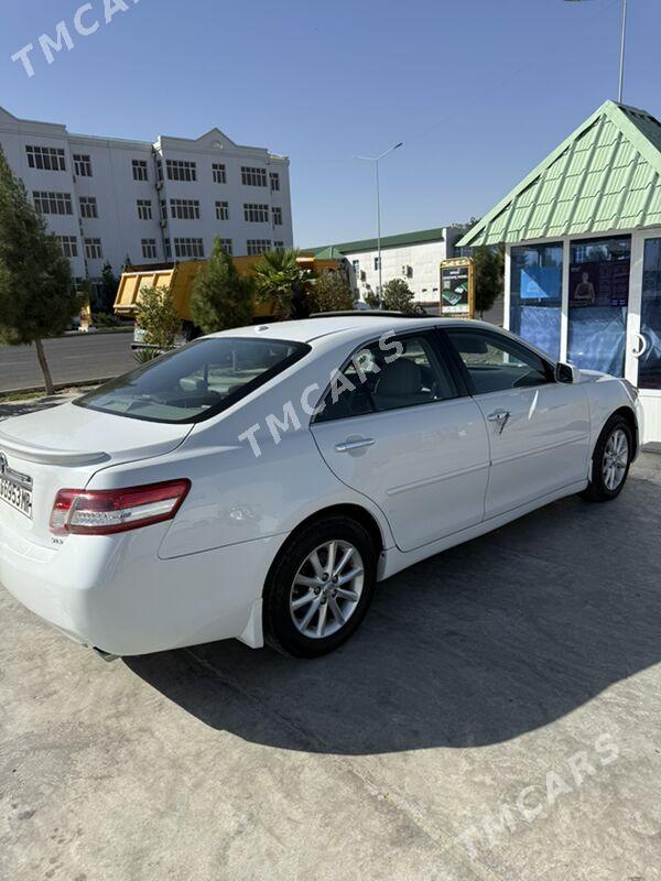 Toyota Camry 2010 - 220 000 TMT - Mary - img 2