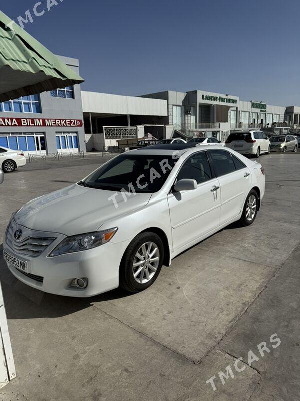 Toyota Camry 2010 - 220 000 TMT - Mary - img 7