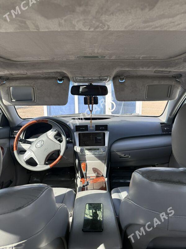 Toyota Camry 2010 - 220 000 TMT - Mary - img 1