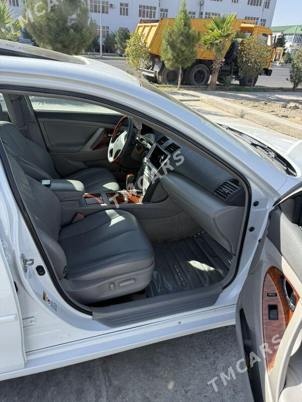 Toyota Camry 2010 - 220 000 TMT - Mary - img 4