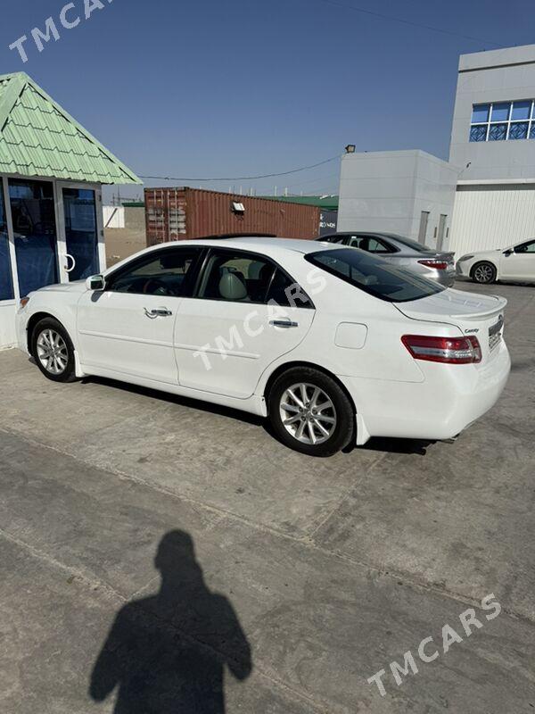 Toyota Camry 2010 - 220 000 TMT - Mary - img 5