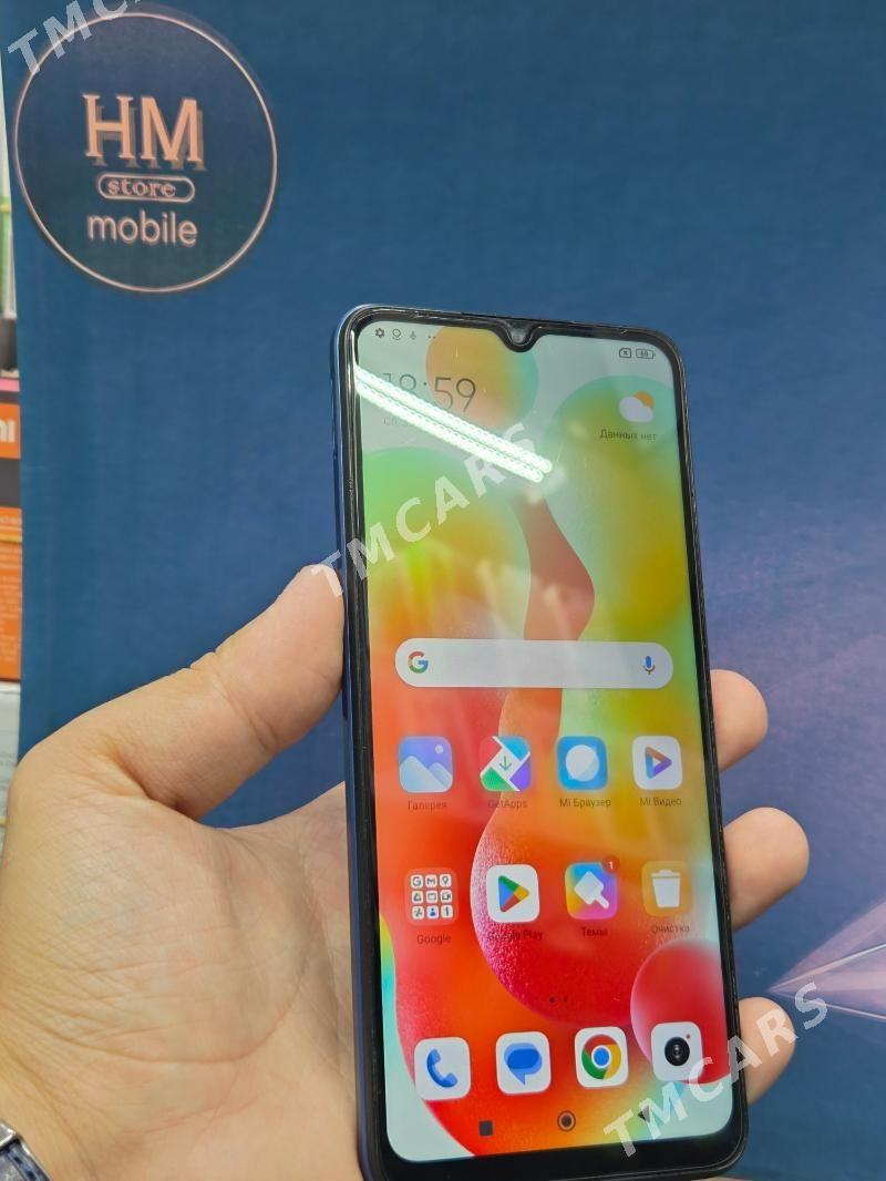 Redmi 12c - Aşgabat - img 2