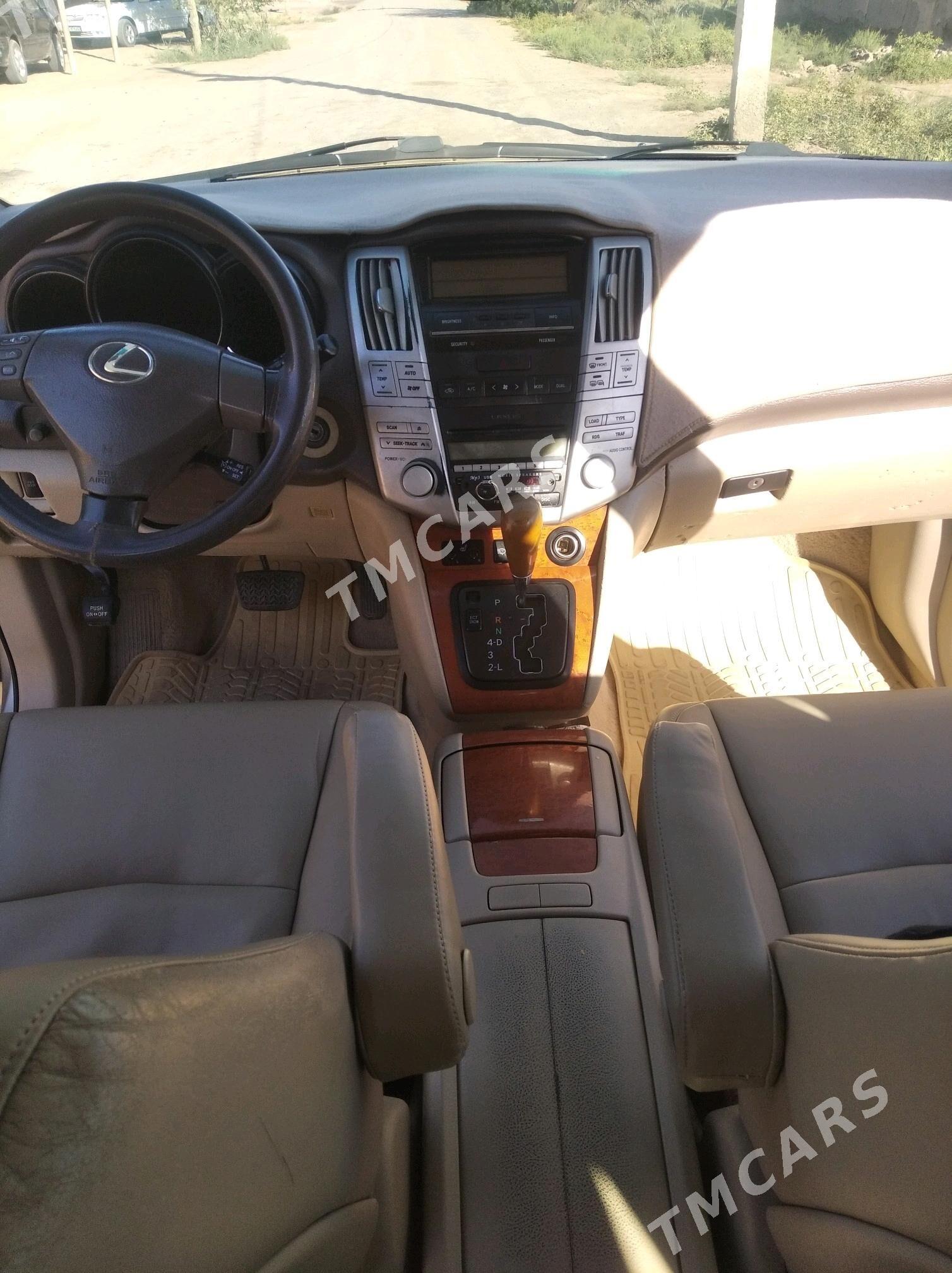 Lexus ES 330 2003 - 260 000 TMT - Akdepe - img 2