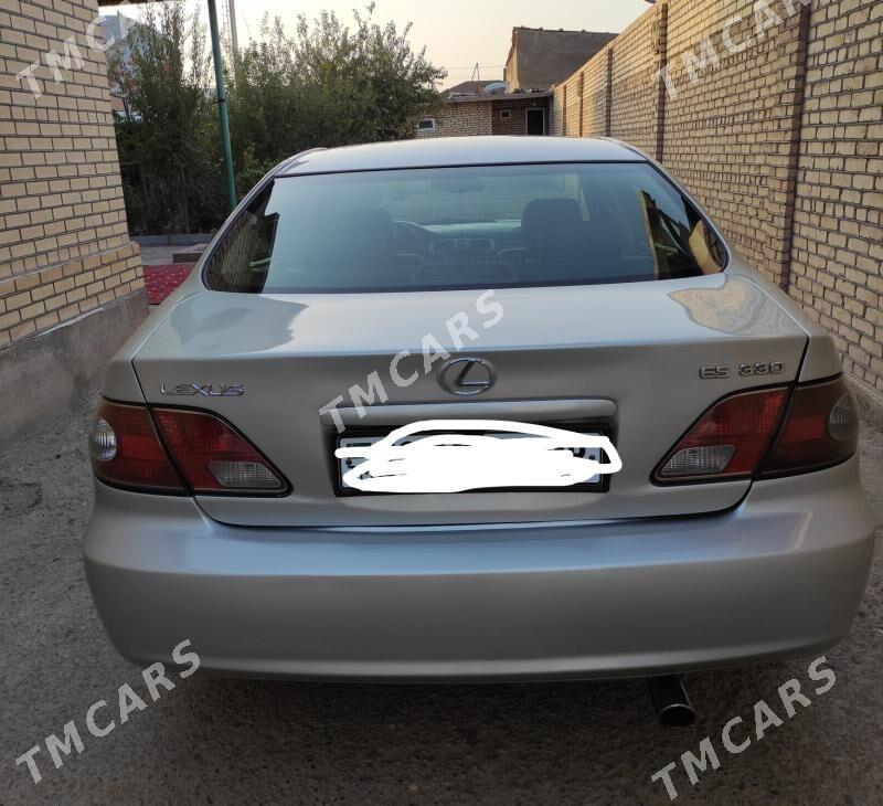Lexus ES 330 2004 - 172 000 TMT - Baýramaly - img 4
