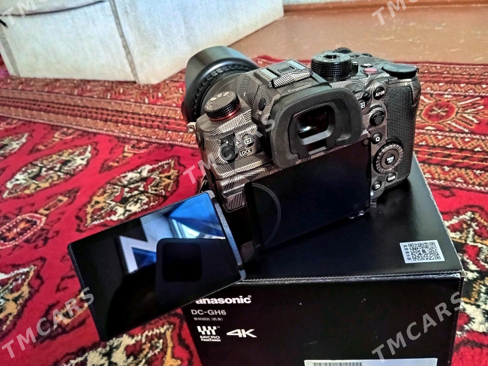 Lumix gh 6 - Mary - img 4