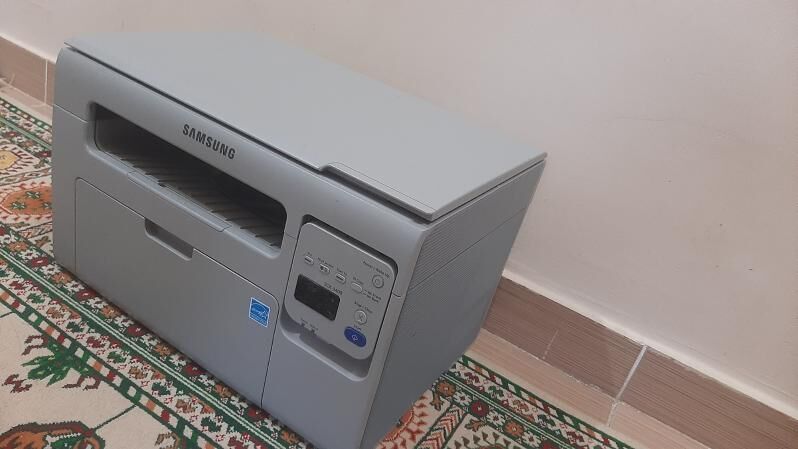 Samsung 3400 printer - Ашхабад - img 3