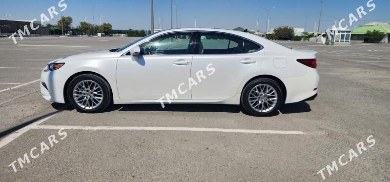 Lexus ES 350 2018 - 600 000 TMT - Ашхабад - img 5