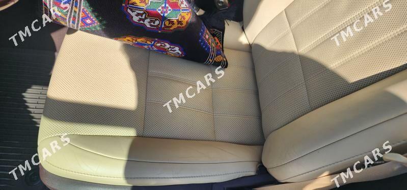 Lexus ES 350 2018 - 600 000 TMT - Ашхабад - img 7