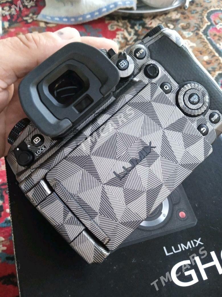 Lumix gh 6 - Mary - img 6