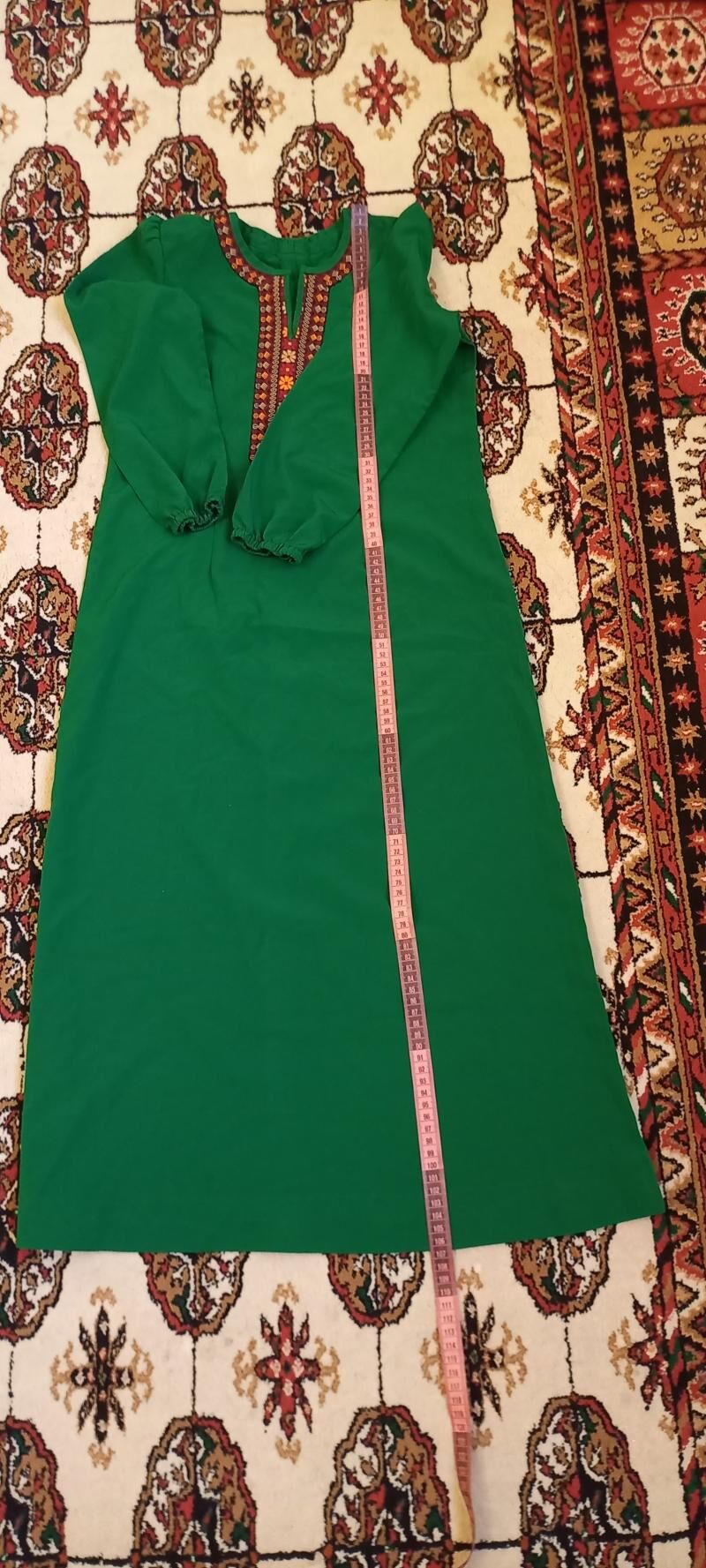 okuw tayyar koynek - Aşgabat - img 2