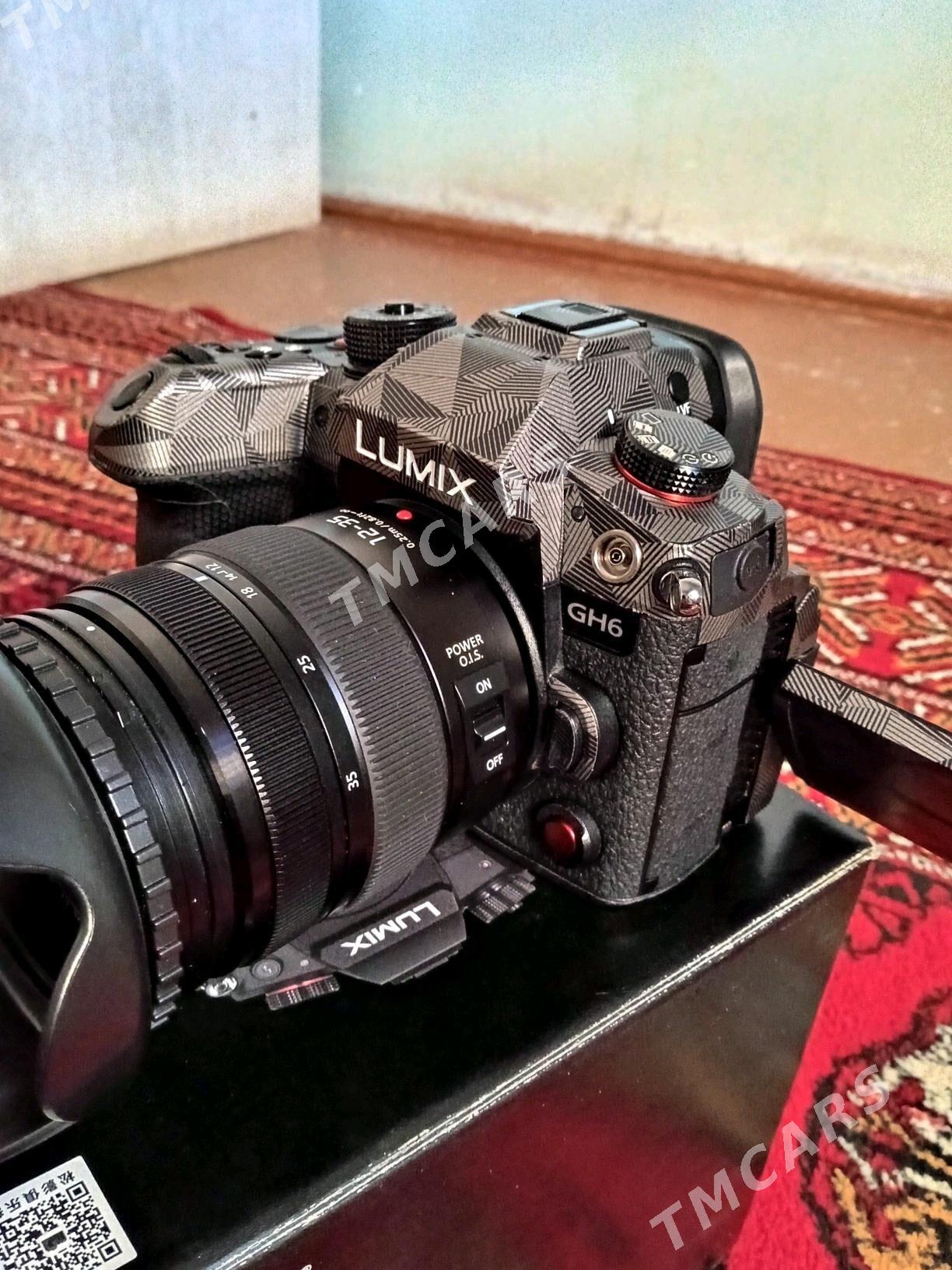 Lumix gh 6 - Mary - img 7