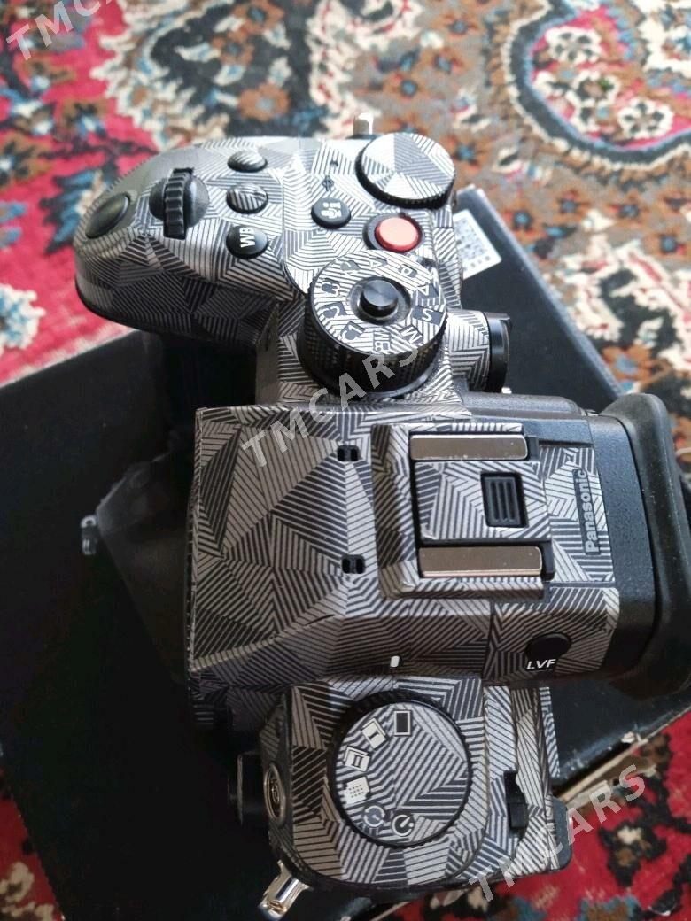 Lumix gh 6 - Mary - img 5