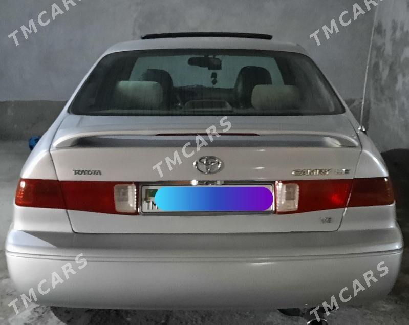 Toyota Camry 1999 - 135 000 TMT - Türkmenabat - img 3
