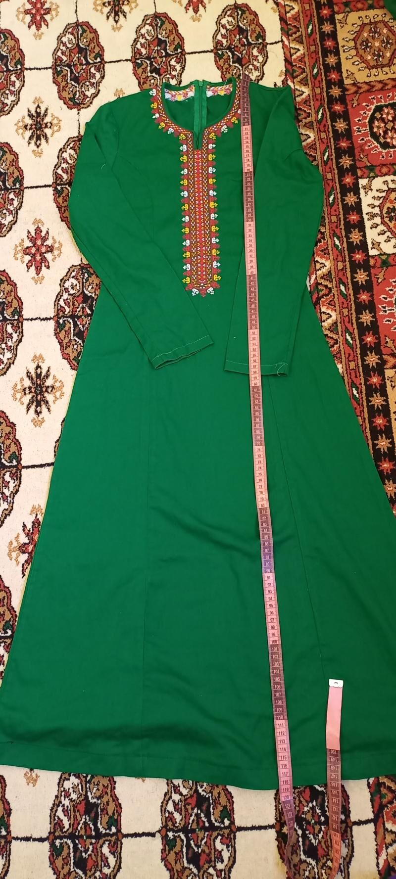 okuw tayyar koynek - Aşgabat - img 3