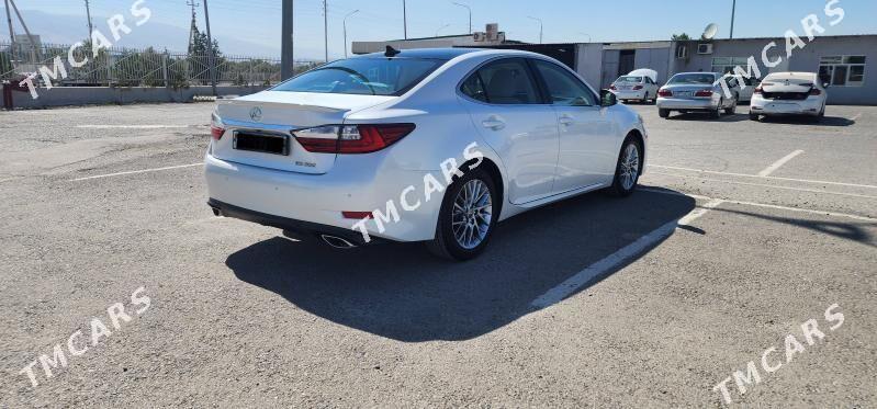 Lexus ES 350 2018 - 600 000 TMT - Ашхабад - img 3