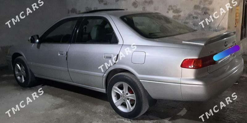 Toyota Camry 1999 - 135 000 TMT - Türkmenabat - img 6
