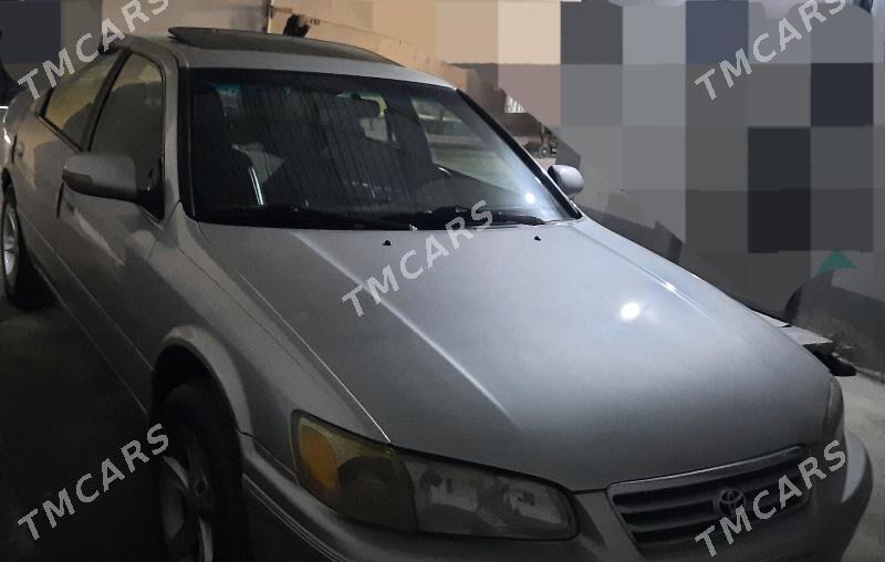 Toyota Camry 1999 - 135 000 TMT - Türkmenabat - img 5