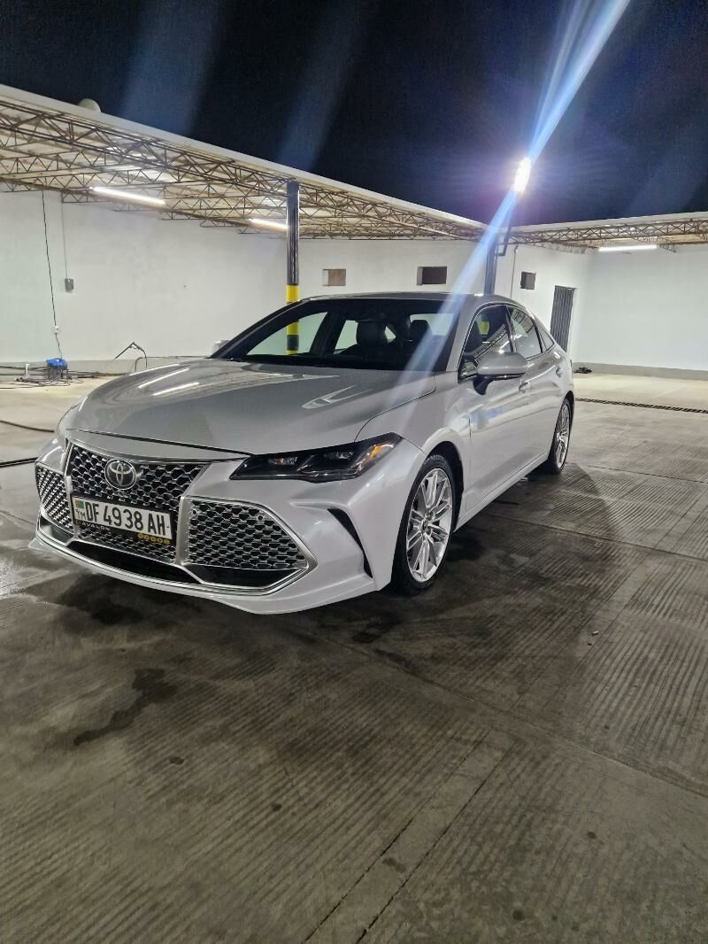 Toyota Avalon 2021 - 400 000 TMT - Серахс - img 9