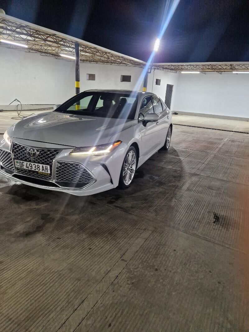 Toyota Avalon 2021 - 400 000 TMT - Серахс - img 5