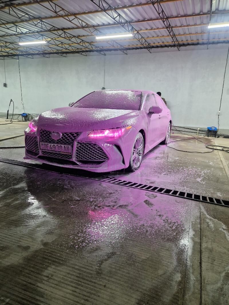 Toyota Avalon 2021 - 400 000 TMT - Серахс - img 7